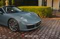 Porsche 911 991.2 CARRERA 4S CABRIOLET PDK 111 PTS CHECK-UP Bleu - thumbnail 13