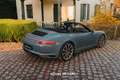 Porsche 911 991.2 CARRERA 4S CABRIOLET PDK 111 PTS CHECK-UP Bleu - thumbnail 6