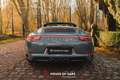 Porsche 911 991.2 CARRERA 4S CABRIOLET PDK 111 PTS CHECK-UP Bleu - thumbnail 7
