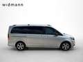 Mercedes-Benz V 300 d EDITION AMG-Line Night SpurW AHK Sport Silber - thumbnail 6
