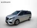 Mercedes-Benz V 300 d EDITION AMG-Line Night SpurW AHK Sport Silber - thumbnail 1