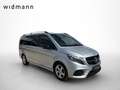 Mercedes-Benz V 300 d EDITION AMG-Line Night SpurW AHK Sport Silber - thumbnail 7