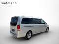 Mercedes-Benz V 300 d EDITION AMG-Line Night SpurW AHK Sport Silber - thumbnail 2