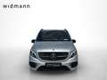 Mercedes-Benz V 300 d EDITION AMG-Line Night SpurW AHK Sport Silber - thumbnail 3