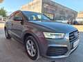 Audi Q3 *** AUTOMATIK *** ALLRAD *** NAVI *** sport quattro Grau - thumbnail 1