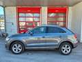 Audi Q3 *** AUTOMATIK *** ALLRAD *** NAVI *** sport quattro Grau - thumbnail 6