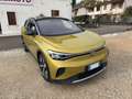 Volkswagen ID.4 1ST - POMPA DI CALORE - OK NEOPATENTATI Gelb - thumbnail 2