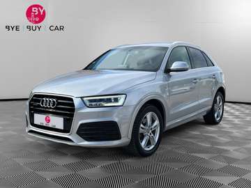 S-LINE -  Quattro 2.0 TDI - 150 - S-tronic - Garantie 12 mois