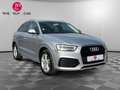 Audi Q3 S-LINE -  Quattro 2.0 TDI - 150 - S-tronic - Garantie 12 mois Grau - thumbnail 3
