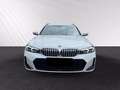 BMW 330 330i Touring xdrive MSport *PREZZO REALE* Bianco - thumbnail 2