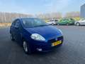 Fiat Grande Punto 1.4 Edizione Blue & Me Airco Bleu - thumbnail 7
