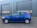 Fiat Grande Punto 1.4 Edizione Blue & Me Airco Bleu - thumbnail 2