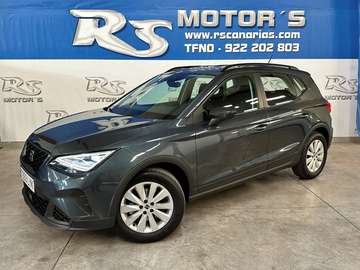 1.0 TSI S&S Style XM 110