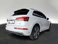 Audi Q5 S line 55 TFSI e quattro AHK PANO MATRIX B&O Bianco - thumbnail 4