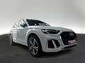 Audi Q5 S line 55 TFSI e quattro AHK PANO MATRIX B&O Bianco - thumbnail 5
