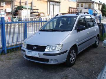 Matrix 1.5 AUTOCARRO!!