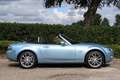Mazda MX-5 NC 1.8l Icy Blue Metallic - Niseko Bleu - thumbnail 3