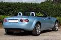 Mazda MX-5 NC 1.8l Icy Blue Metallic - Niseko Bleu - thumbnail 4