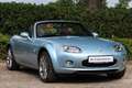Mazda MX-5 NC 1.8l Icy Blue Metallic - Niseko Bleu - thumbnail 1