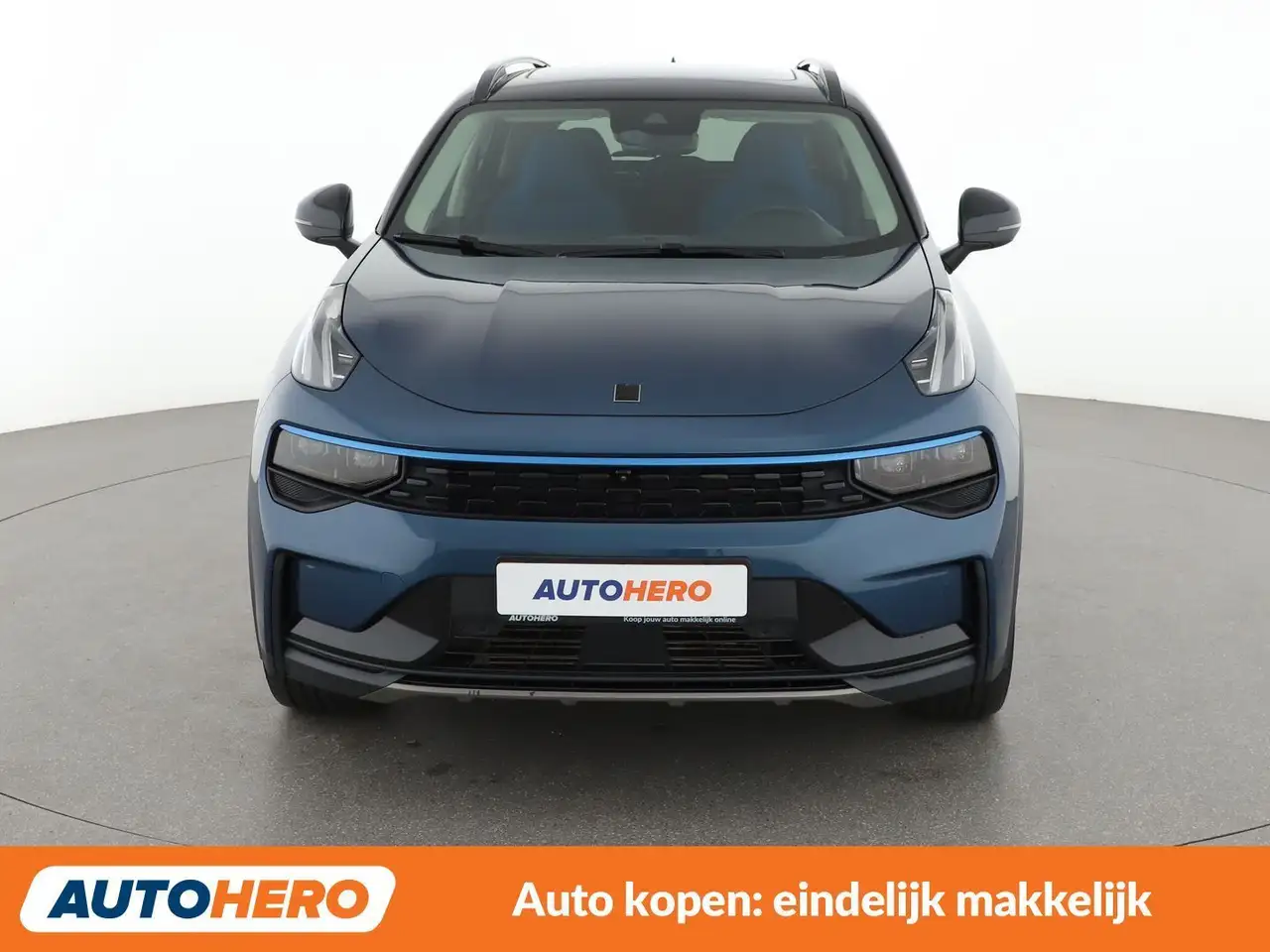 Lynk & Co 01 2022 — фото 10