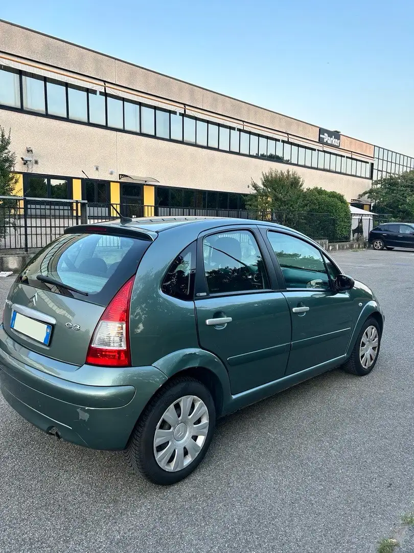 Citroen C3 1.1 Exclusive Style (exclusive) - 2