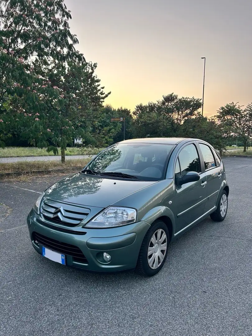 Citroen C3 1.1 Exclusive Style (exclusive) - 1