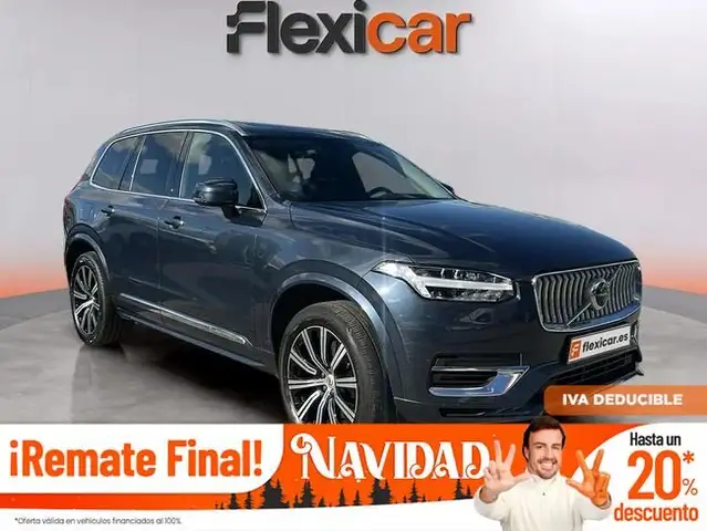 Volvo XC90 T8 Twin Recharge Inscription AWD Aut.