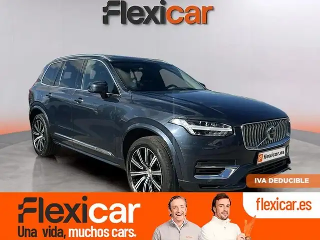 Volvo XC90 T8 Twin Recharge Inscription AWD Aut.