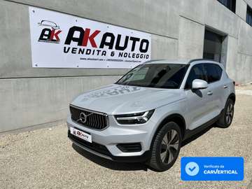 1.5 T4 Phev Inscription Expression Autom. Recharge MY21 NAZIONALE