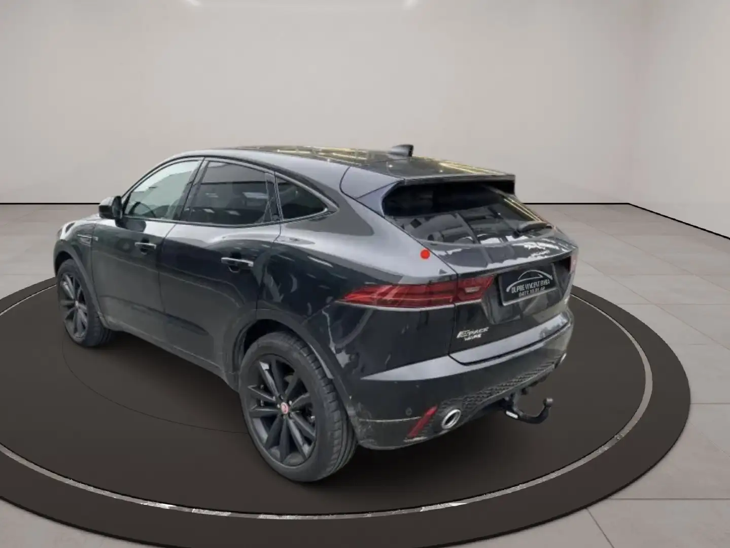 Jaguar E-Pace E-Pace D150 AWD Aut. - 2