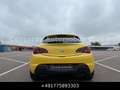Opel Astra J GTC Excite NAVI PDC  LH KLIMA SHZ MFL Gelb - thumbnail 7