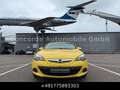 Opel Astra J GTC Excite NAVI PDC  LH KLIMA SHZ MFL Gelb - thumbnail 3