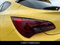 Opel Astra J GTC Excite NAVI PDC  LH KLIMA SHZ MFL Gelb - thumbnail 12