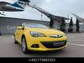 Opel Astra J GTC Excite NAVI PDC  LH KLIMA SHZ MFL Gelb - thumbnail 4