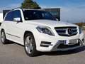 Mercedes-Benz GLK 250 GLK 250 BlueTec 4MATIC Aut. Weiß - thumbnail 1
