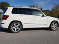 Mercedes-Benz GLK 250 GLK 250 BlueTec 4MATIC Aut. Weiß - thumbnail 3