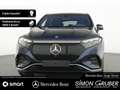 Mercedes-Benz EQS SUV EQS 580 4M SUV AMG Business Class AHK Mod 2025 Blau - thumbnail 6