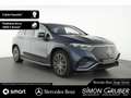 Mercedes-Benz EQS SUV EQS 580 4M SUV AMG Business Class AHK Mod 2025 Blau - thumbnail 15