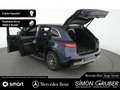 Mercedes-Benz EQS SUV EQS 580 4M SUV AMG Business Class AHK Mod 2025 Blau - thumbnail 16