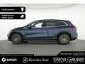 Mercedes-Benz EQS SUV EQS 580 4M SUV AMG Business Class AHK Mod 2025 Blau - thumbnail 18