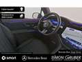 Mercedes-Benz EQS SUV EQS 580 4M SUV AMG Business Class AHK Mod 2025 Blau - thumbnail 10