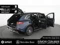 Mercedes-Benz EQS SUV EQS 580 4M SUV AMG Business Class AHK Mod 2025 Blau - thumbnail 14
