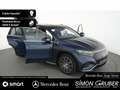 Mercedes-Benz EQS SUV EQS 580 4M SUV AMG Business Class AHK Mod 2025 Blau - thumbnail 17