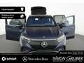 Mercedes-Benz EQS SUV EQS 580 4M SUV AMG Business Class AHK Mod 2025 Blau - thumbnail 5