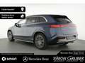 Mercedes-Benz EQS SUV EQS 580 4M SUV AMG Business Class AHK Mod 2025 Blau - thumbnail 19
