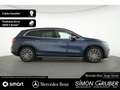 Mercedes-Benz EQS SUV EQS 580 4M SUV AMG Business Class AHK Mod 2025 Blau - thumbnail 9