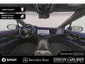 Mercedes-Benz EQS SUV EQS 580 4M SUV AMG Business Class AHK Mod 2025 Blau - thumbnail 3