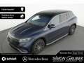 Mercedes-Benz EQS SUV EQS 580 4M SUV AMG Business Class AHK Mod 2025 Blau - thumbnail 8