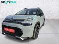 Citroen C3 Aircross SHINE HDI 120 AUTO Vert - thumbnail 1