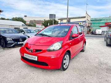 AYGO Cool 1.Hand.-Klima.!